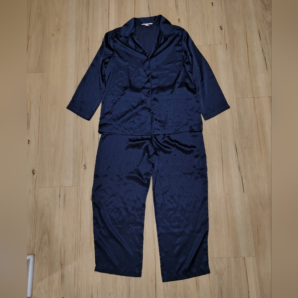 Victoria's Secret Pj Set (09/04)